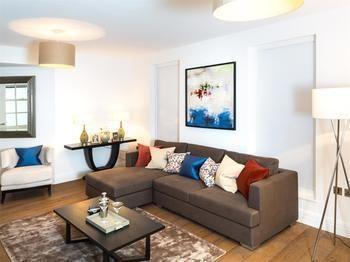 London Greenwich Apartments Blackheath Exterior foto